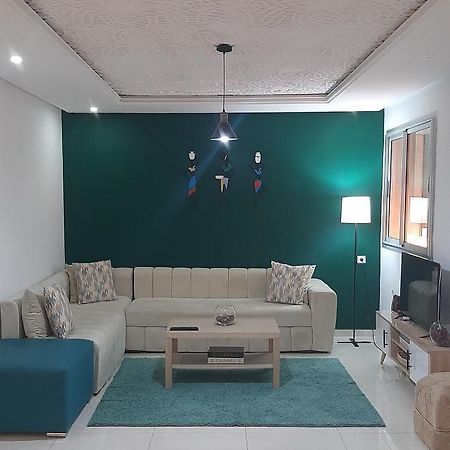 Superbe Appartement En Plein Centre Ville Kenitra Exterior photo