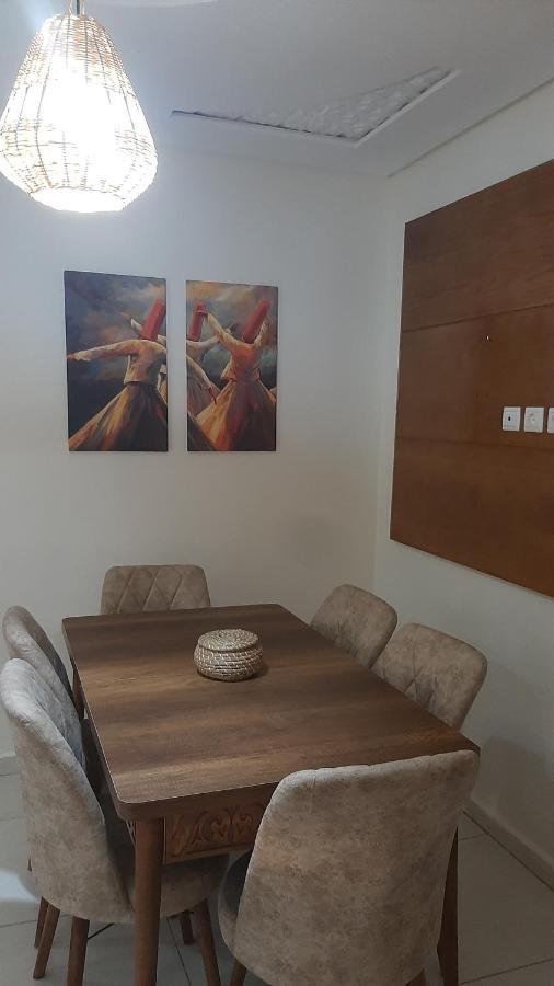 Superbe Appartement En Plein Centre Ville Kenitra Exterior photo