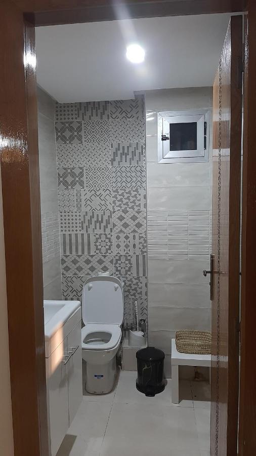 Superbe Appartement En Plein Centre Ville Kenitra Exterior photo